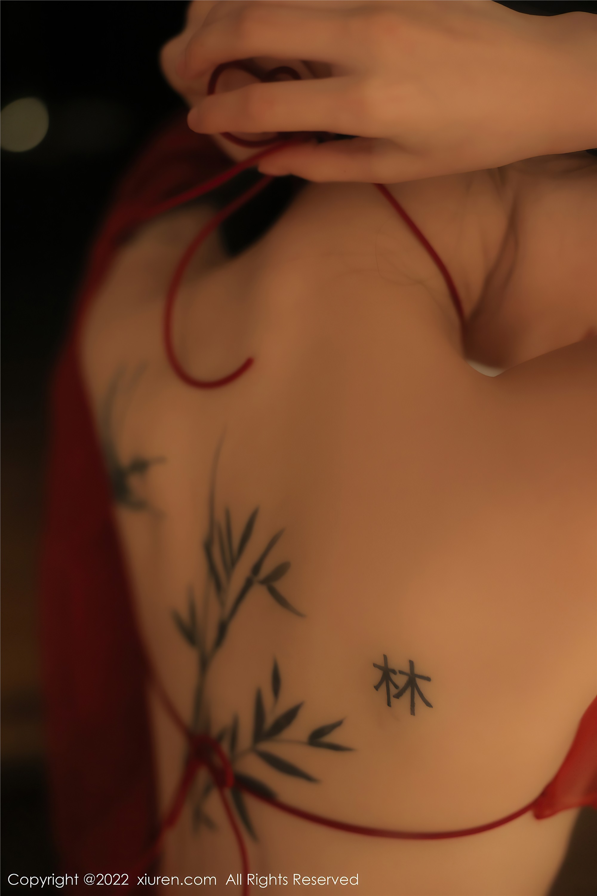 Xiuren秀人网 2022.09.01 NO.5527 奶瓶